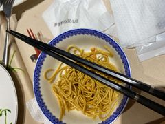 虾子面-RIVIERA 松鹤楼(外滩店)