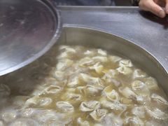 -周震馄饨