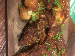 -串大叔炭火烤串·鸡西大冷面刀削面(总店)