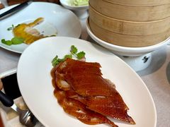 -四季民福烤鸭店(外滩外白渡桥店)