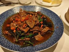 -贡宴盐帮菜自贡驻京联络处餐厅