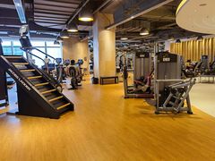 -北京嘉里健身·Kerry Sports(北京嘉里大酒店)