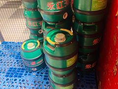 -永红源·啤酒烧烤海鲜大排档(台柳路店)