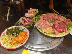 -榮華亭烧肉放题·和牛酒场(花都店)