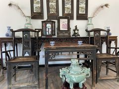 -清风小镇闯关东影视基地