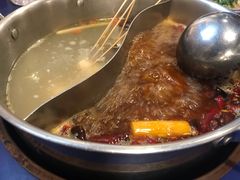-成都玉林串串香火锅(三八店)