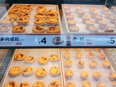 -東更道点心行(利客来店)