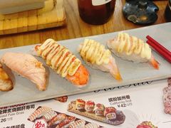 -Sushi Love 创意寿司(丽影广场店)