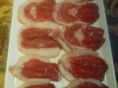 -正福居老北京正宗铜锅泉水涮肉(彰化路店)