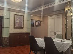 -新侨三宝乐西餐厅(崇文门店)