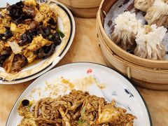 -都一处烧麦馆(前门店)