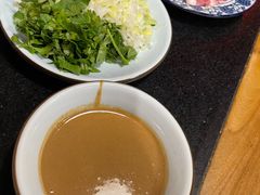 -裕德孚·非遗手切涮羊肉(东直门内大街店)