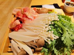 -大和食乐·鲜和牛酸汤火锅(环宇荟店)