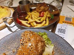 -get pizza意大利餐厅(凯德MALL店)