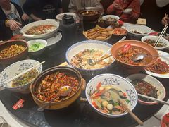 -烹湘·鲜炒湖南土菜(海珠店)