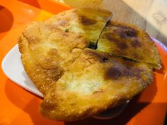 牛肉馅饼-中阿兰牛肉面(悦海新天地店)