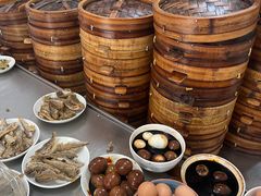 -林记小笼包(河北路店)