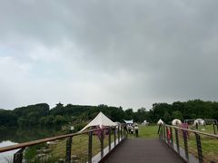 -梁鸿国家湿地公园