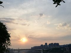 -夜宴江景餐厅