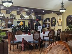 -维兰西餐(万泉河店)