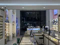 -世纪大明眼镜·林德伯格·蔡司官方授权店(武昌旗舰店)
