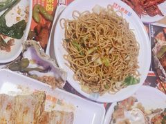 -八条友鲜货烧烤·脆皮烤鱼(石岩旗舰店)