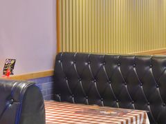 卡座-米斯特比萨(罗斯福店)