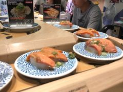 -大起水产回转寿司(道顿堀店)