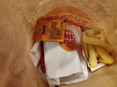 -汉堡王(上海缤谷一期店)