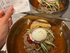 -牧童禧肉社·韩国炭火烤肉店(中粮祥云小镇店)