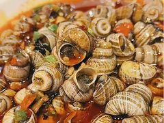 -辣不怕口味虾(凌霄路店)