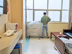 -湖南省妇幼保健院(兴汉门院区)