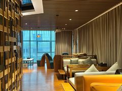 -海纳百川·都市温泉·足道·SPA(学院路店)