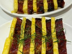 -稻香海鲜饭店(第一国际店)