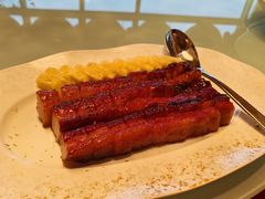 -南苑环球酒店云顶高级中餐厅(鄞县大道店)