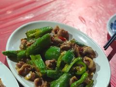-黎记大排档(慈云路店)