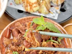 -甘思咪哚·云南艺术餐厅(天河广百店)