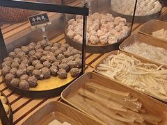 -牛YO寿喜烧和牛火锅自助(三台子万象汇店)