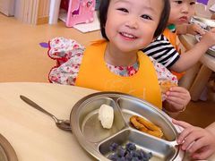 -嘉定民办实蒙早教中心