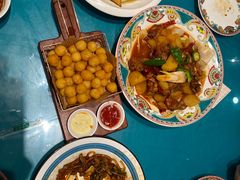 -巴依老爷新疆美食(望京小街店)