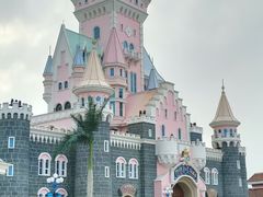 -厦门方特梦幻王国