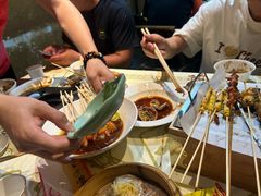 -串盟烧烤大排档·长沙美食地标(星沙店)