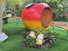 -厦门方特梦幻王国