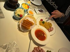 -马迭尔德式西餐精酿啤酒屋(中央大街店)