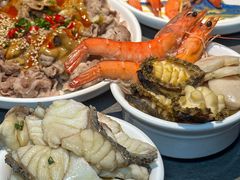 -1718海鲜姿造(苏宁宴请臻选店)