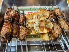 -炒豆合作社(东四总店)