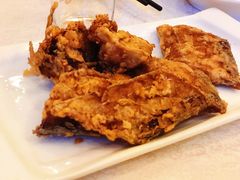-永兴餐厅(复兴中路店)