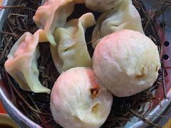 -梁憨包(南岸回龙湾店)