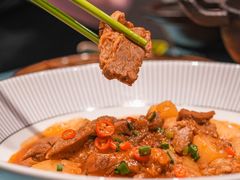 -良厨本味· 老坛剁椒鱼头(深南腾讯店)