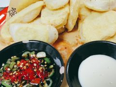 -泥糊破店小酒馆·团建聚餐(南京西路店)